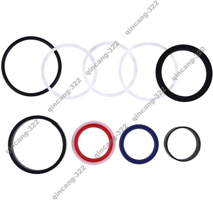 ya 7 8.24 baidi Hydraulic Seal Kit 86570919 for CASE Round Baler RB554 RB464 RBX553 RBX552