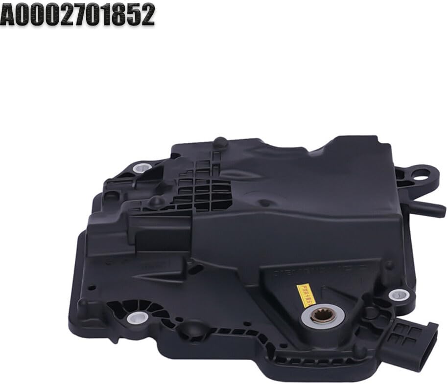 ya 4 8.8.2 for Mercedes-Benz A0002701852 722.9 ISM Intelligent Servo Module & Program TOP