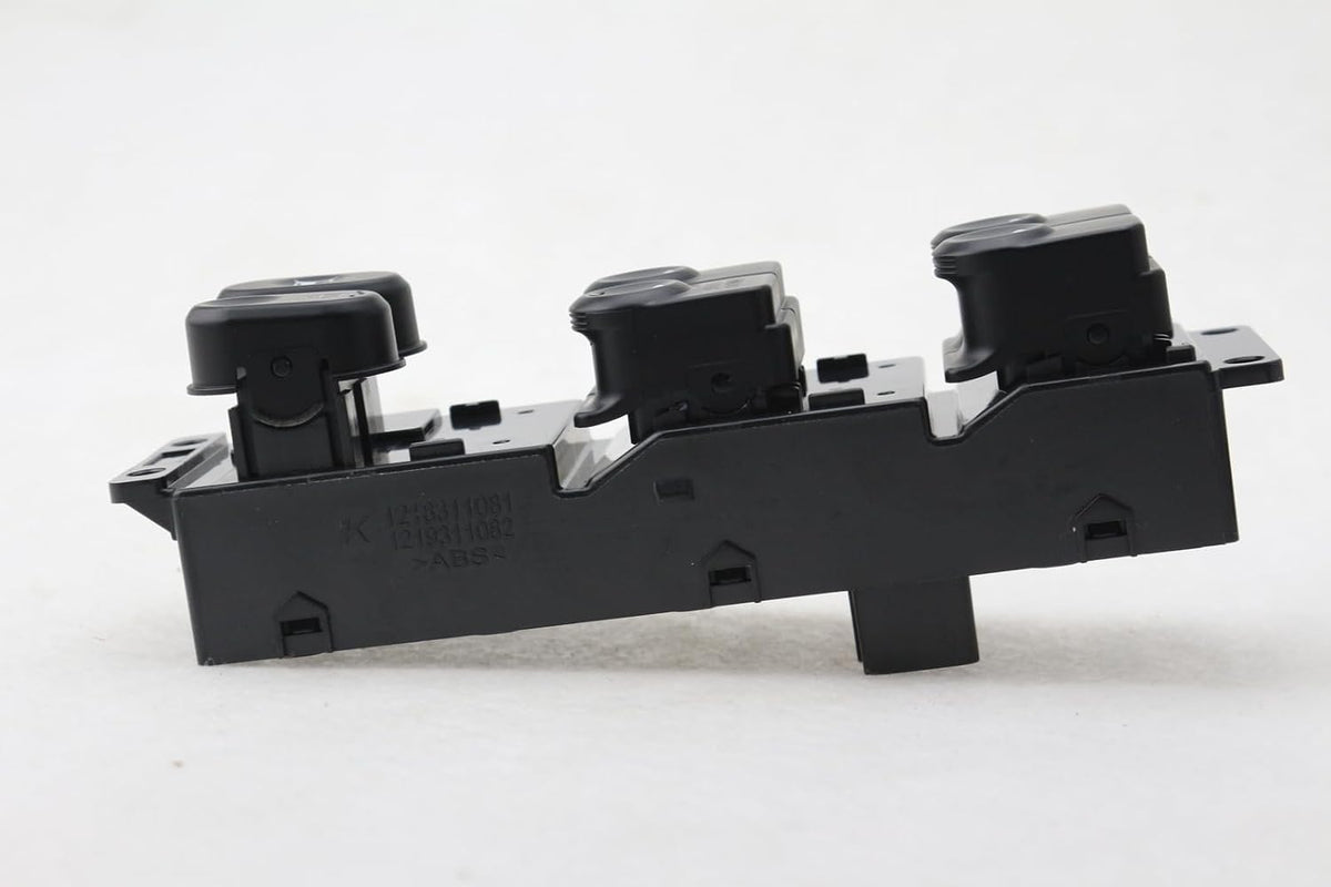 ya 9 10.24 Car Power Window Switch 93570-1R111 Fits for Hyundai Accent 2011-2017 1.6L-