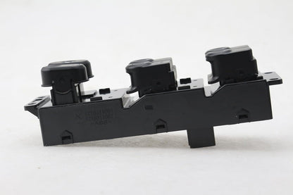 ya 9 10.24 Car Power Window Switch 93570-1R111 Fits for Hyundai Accent 2011-2017 1.6L-