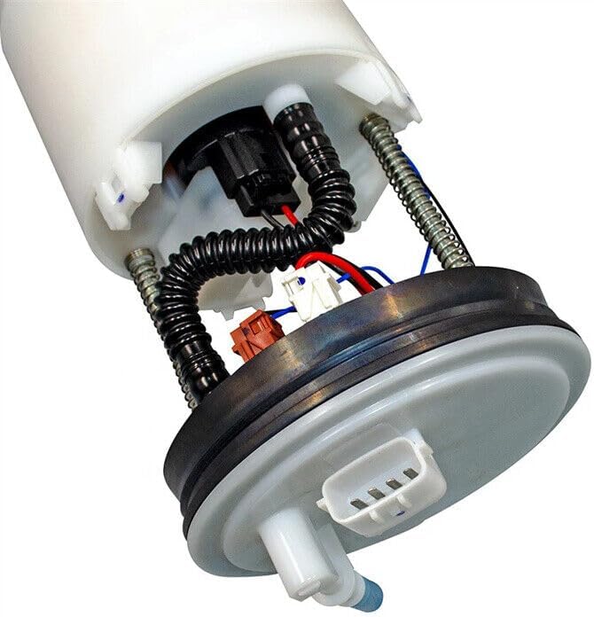 ya 5 8.10 Fuel pump assembly for Nissan Tiida Sentra Sylphy Livina 17040-4FN0A 17040-3RW0A
