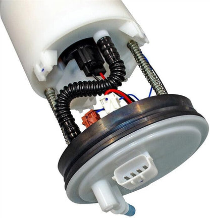 ya 5 8.10 Fuel pump assembly for Nissan Tiida Sentra Sylphy Livina 17040-4FN0A 17040-3RW0A