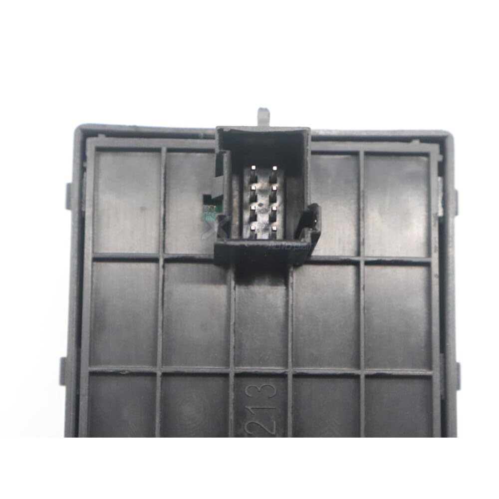 ya 3 8.24 baidi Suitable for Peugeot Boxer for Citroen Jumper 1x Power Window Switch Button 735487423