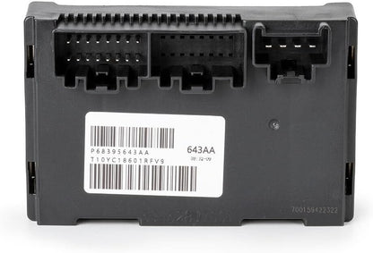 ya 10 9.16 baidi Transfer Case Control Module for Dodge Durango for Jeep for Grand Cherokee 68395643AA