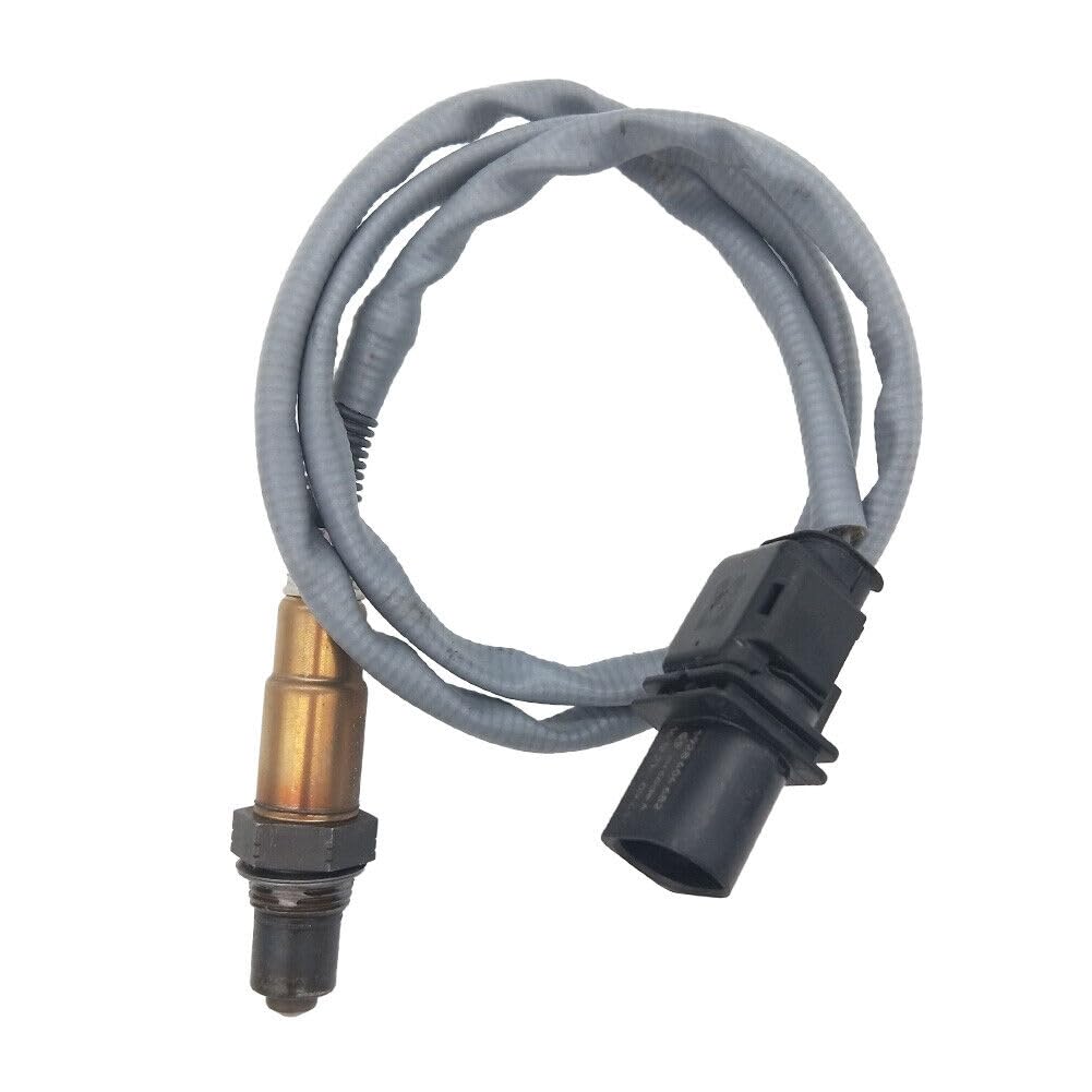 ya 13 9.15 baidi Upstream Oxygen Sensor Fits for BMW E70 X5 2007-2010 4.8L 0258017124 117875