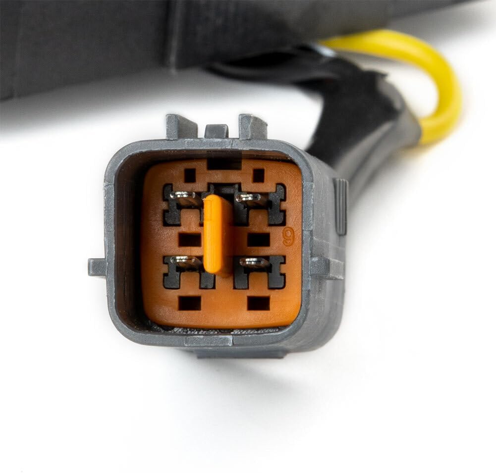 ya 9 10.24 New Ignition Coil Pack for Subaru for Forester 1998 2.5L Legacy 1998-2003 2.0L