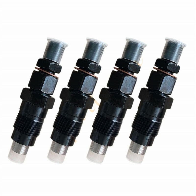ya 4 8.8 4 Fuel injectors Suitable for Cat 3013C 3014 3024C C1.5 C2.2 216B 226B 242B 247B 232