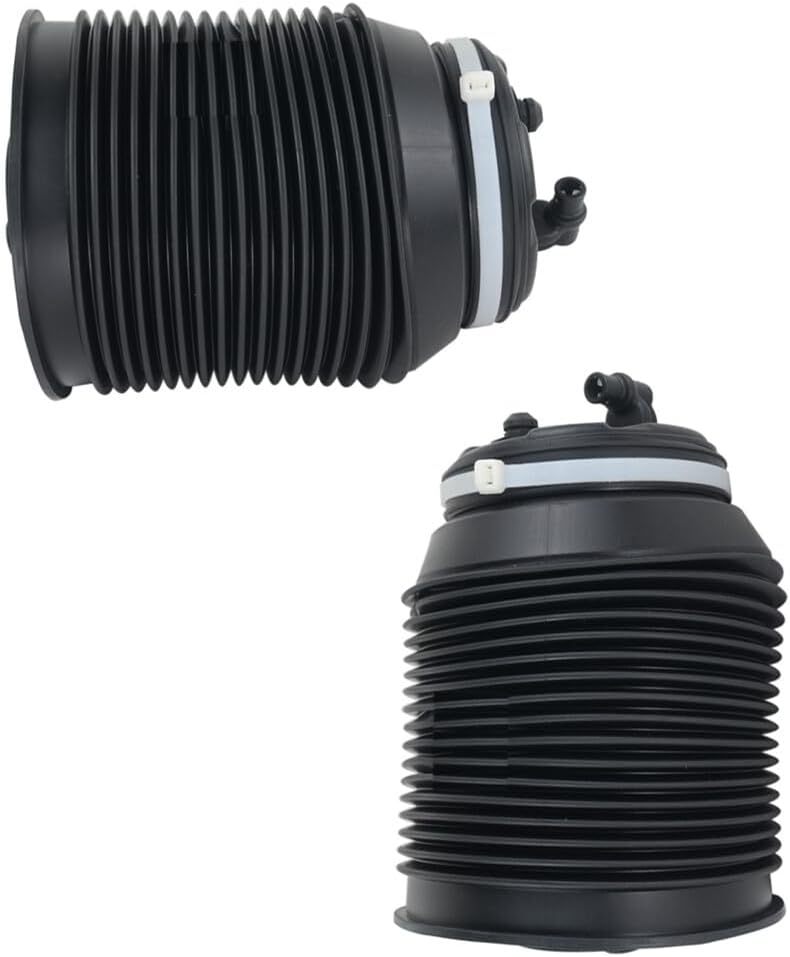 ya 11 9.14 zhengce Pair of Rear Air Suspension Air Spring Bags for 2005-2007 for Sequoia 480