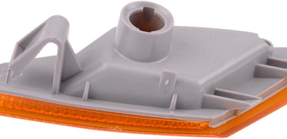 ya 4 8.14 2-Pack Left Bumper Turn Signal Light for Mercedes-Benz R320 R350 R500 R63 AMG 