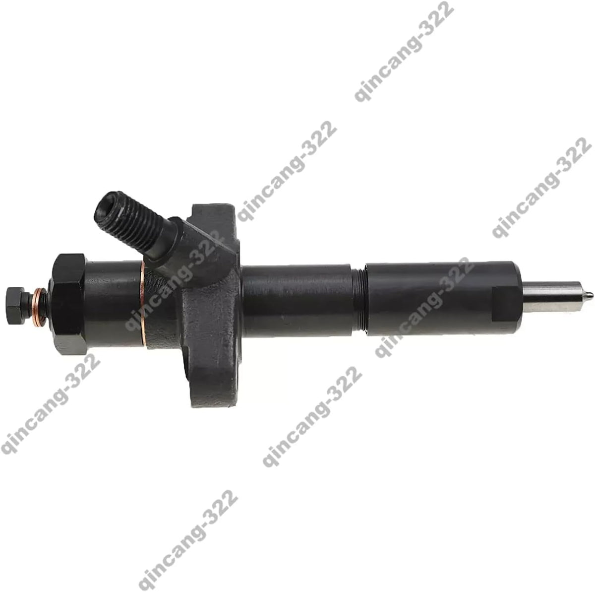 ya 10 9.16 baidi 3X Fuel Injector E7NN9E593CA E8NN9E527BA for Ford Holland 5110 6610 6710