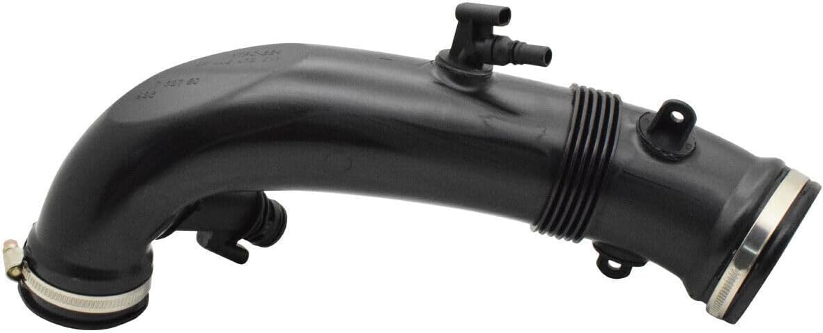 ya 5 8.24 baidi for Mini Cooper R55 2010-2015 Air Duct Intake Boot Hose Turbo Pipe 13717627501