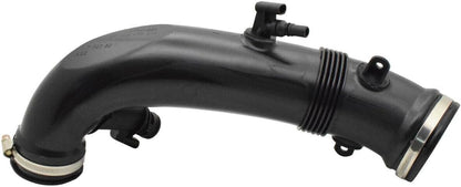 ya 5 8.24 baidi for Mini Cooper R55 2010-2015 Air Duct Intake Boot Hose Turbo Pipe 13717627501