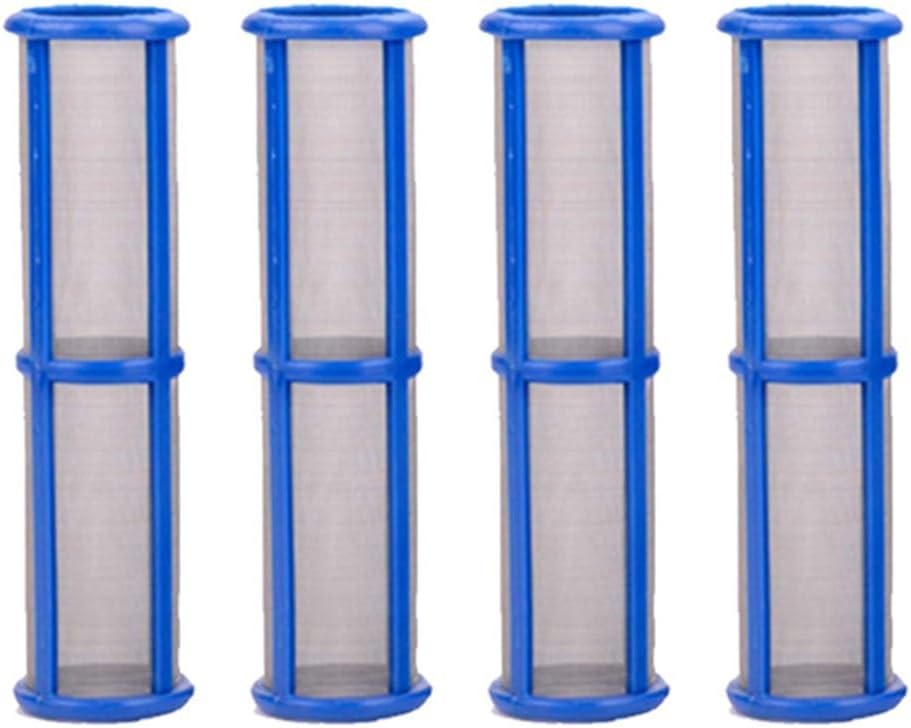 ya 28 10.13 baidi 4pcs 100 Mesh Airless Paint Sprayer Set For G 390 395 495 595