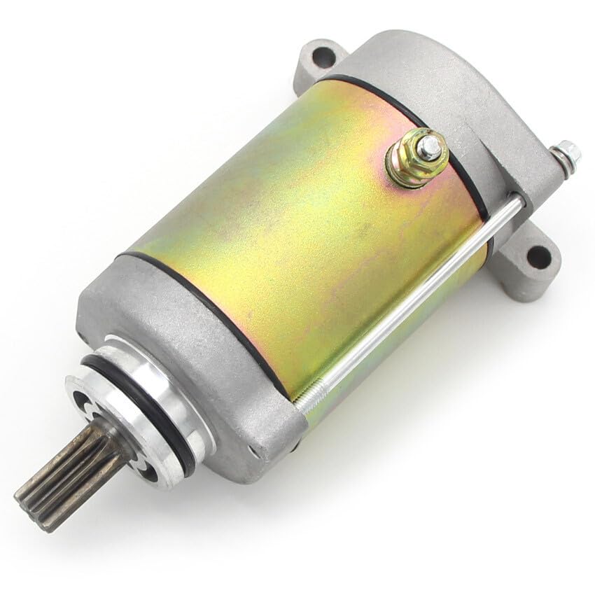 ya 23 10.7 baidi Motorcycle Starter Motor for Linhai ATV 500 D ATV M550 EFI ATV M550L Europe EFI