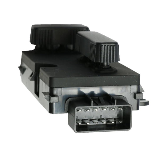 ya 12 10.8 zhengce 12450166 Power Seat Switch for Chevrolet Express 2500,Silverado GMC