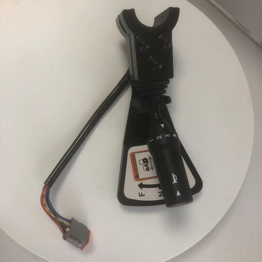 ya 16 10.20 baidi New Joystick Switch AT437593 for Backhoe Loader 210L 310K 325SL