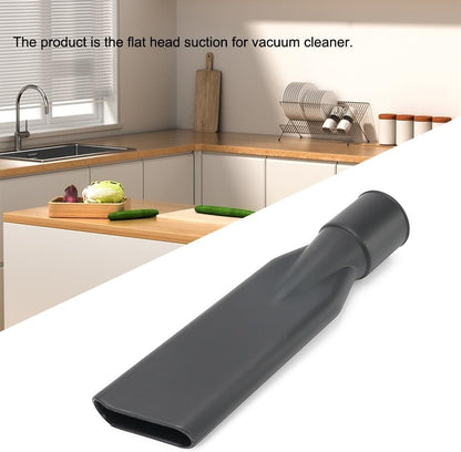ya 26 10.21 baidi Versatile 44mm Flat Head Suction Nozzle for Vacuum Cleaners Easy Dust Removal