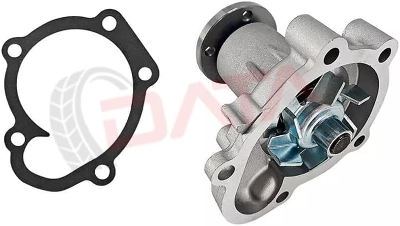 ya 4 8.24 baidi 2024 Engine Water Pump Gasket MD997689 for Mitsubishi for Minicab U42T U62T 3G83