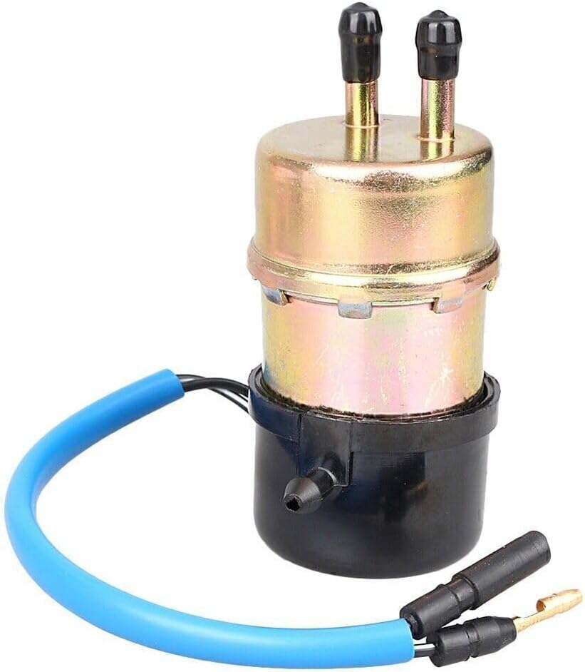 ya 4 8.14 for Yamaha XVS1100 V STAR XVS650 98 1999 2000 2001 2002 2003 Electric Fuel Pump