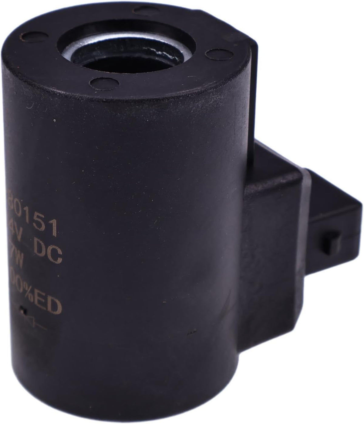 ya 10 9.16 baidi 24V 17W Solenoid Valve Coil 10333044 280239 compatible Bucher