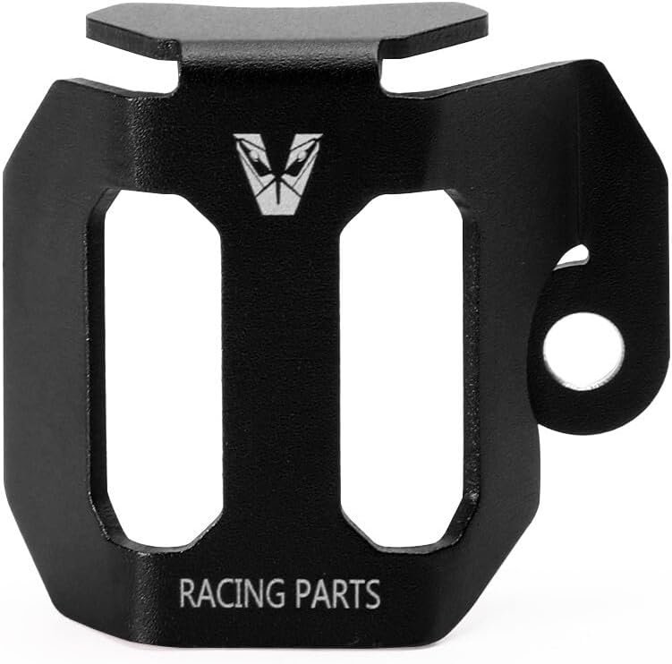 ya 23 10.7 baidi Brake Master Cylinder Fluid Reservoir Cover Guard for Ducati Hyperstrada 939 821