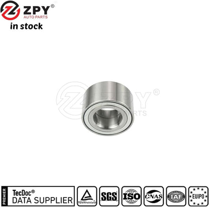 ya 5 8.24 baidi ZPY New Quality Rear Angle Ball Bearing for Porsche 718 Cayman 982507625A