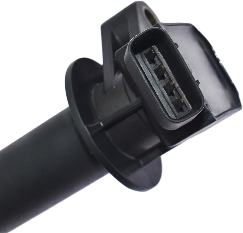 ya 9 10.24 4pcs Ignition Coils for Toyota for COROLLA for Pontiac Vibe L4 1.8 UF247 90080-19015