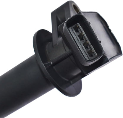 ya 9 10.24 4pcs Ignition Coils for Toyota for COROLLA for Pontiac Vibe L4 1.8 UF247 90080-19015
