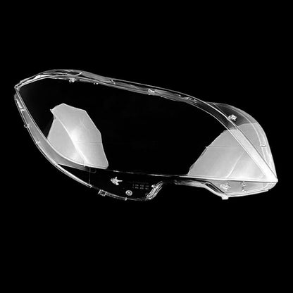 ya 14 9.20 zhengce Front Headlight Lens Cover Clear Right Side For 2010-2014 for Mercedes-Benz-1