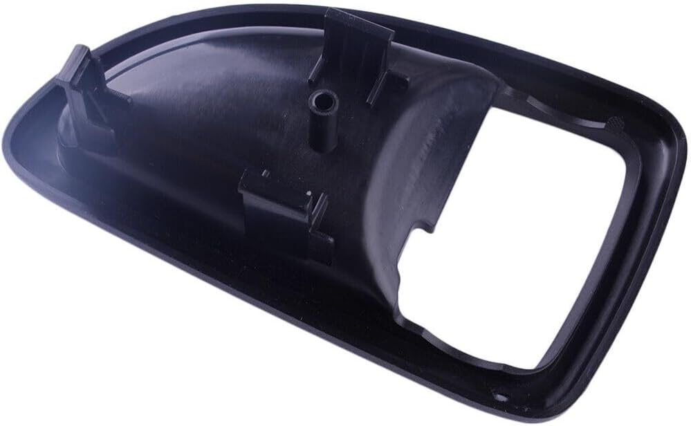 ya 4 8.24 baidi Inner Front Left Door Handle Bezel Cover fits for Chevrolet Uplander for Buick Terraza @