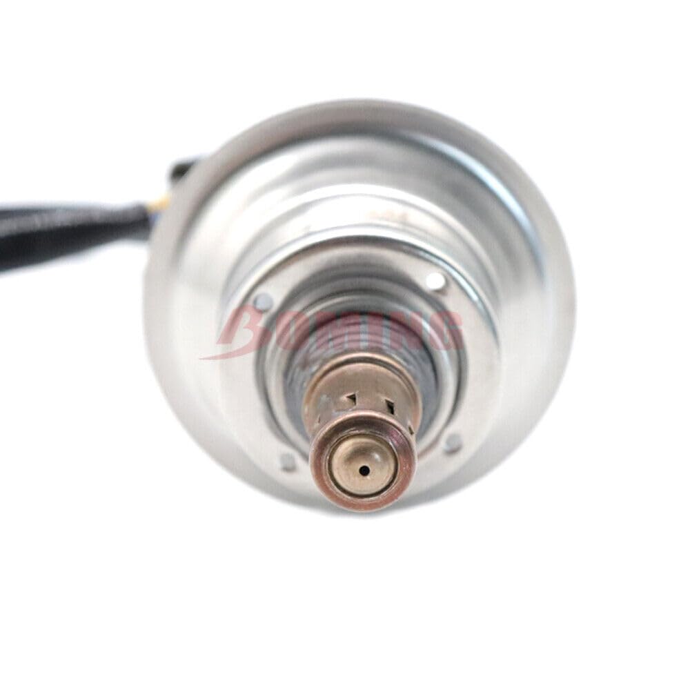 ya 4 8.14 Upstream for Mazda 5 12-15 2.5L L4 234-5077 L5E2-18-8G1 Air Fuel Oxygen Sensor 