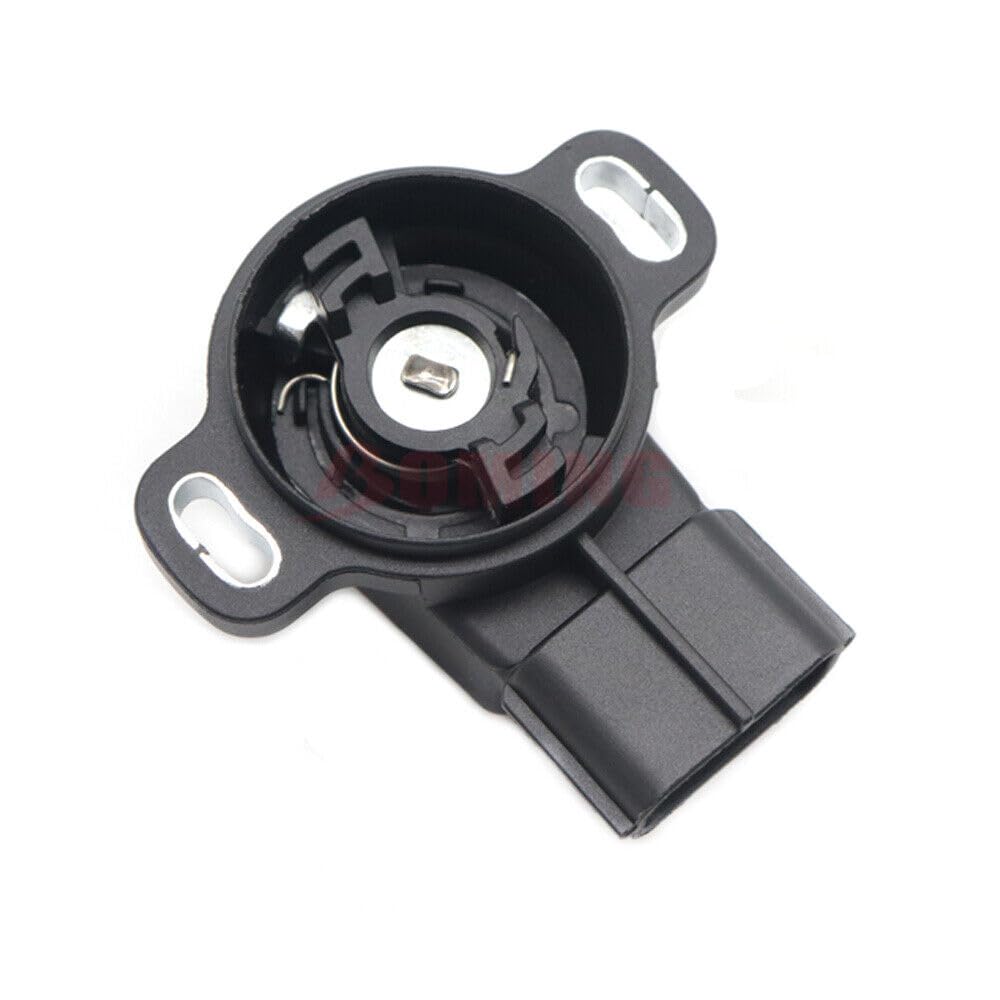 ya 2 8.15 The Throttle Position Sensor TPS 89452-22080 is Suitable for The for Toyota 4Runner Supra T100 Tacoma