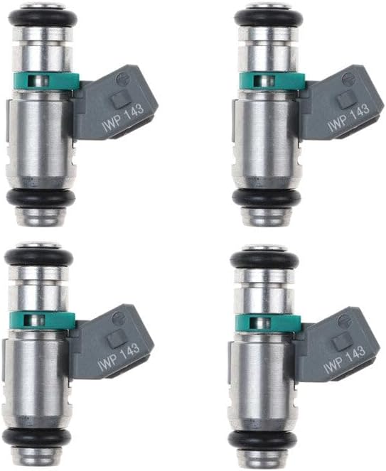 ya 14 9.20 zhengce Laguna Megane Scenic Thalia 1.4 1.6L 4x Fuel Injector IWP143 for Clio-1