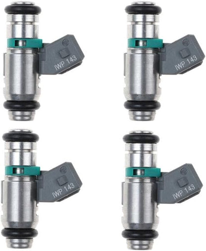 ya 14 9.20 zhengce Laguna Megane Scenic Thalia 1.4 1.6L 4x Fuel Injector IWP143 for Clio-1