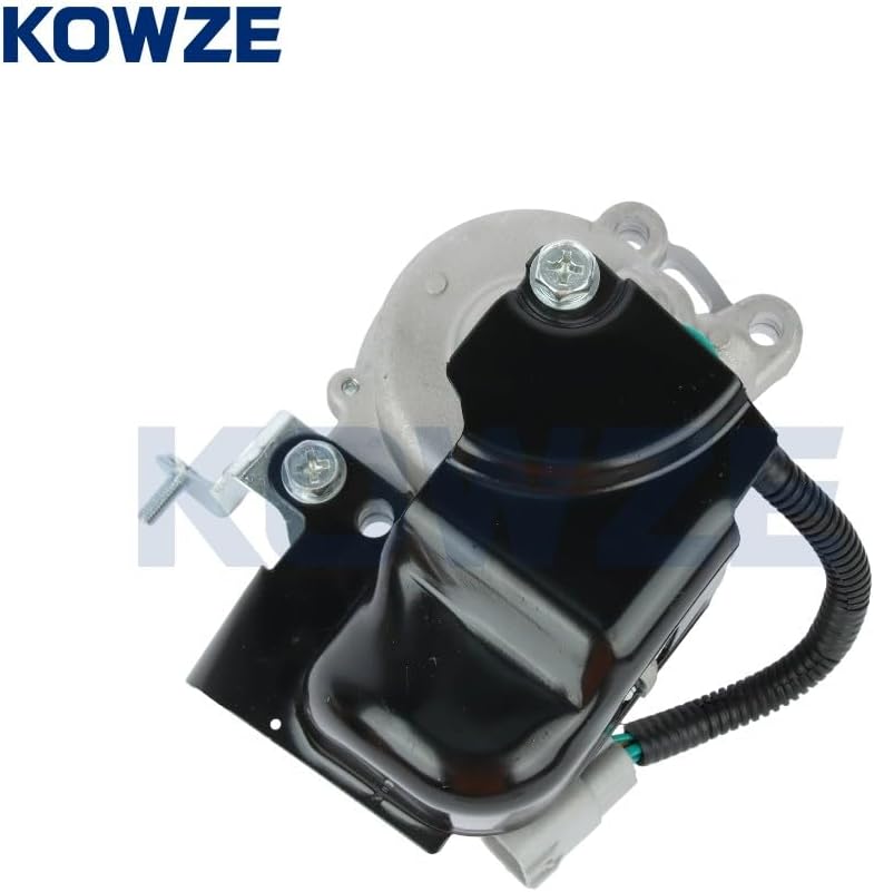 ya 4 8.24 baidi for Toyota Differential Lock Shift Actuator for Land Cruiser Prado Fortuner Hilux