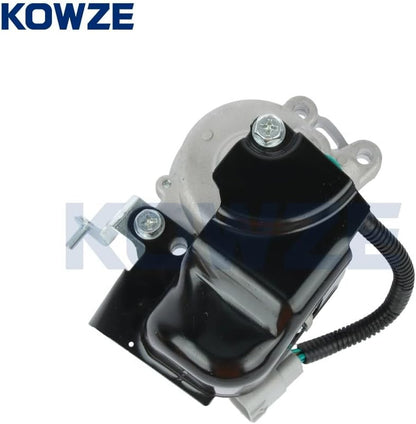 ya 4 8.24 baidi for Toyota Differential Lock Shift Actuator for Land Cruiser Prado Fortuner Hilux