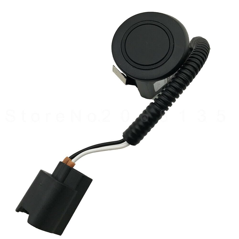 ya 2 8.24 baidi 4-Pack 39680-SHJ-A61 PDC Parking Sensor for Honda CR-V Odyssey 04-13