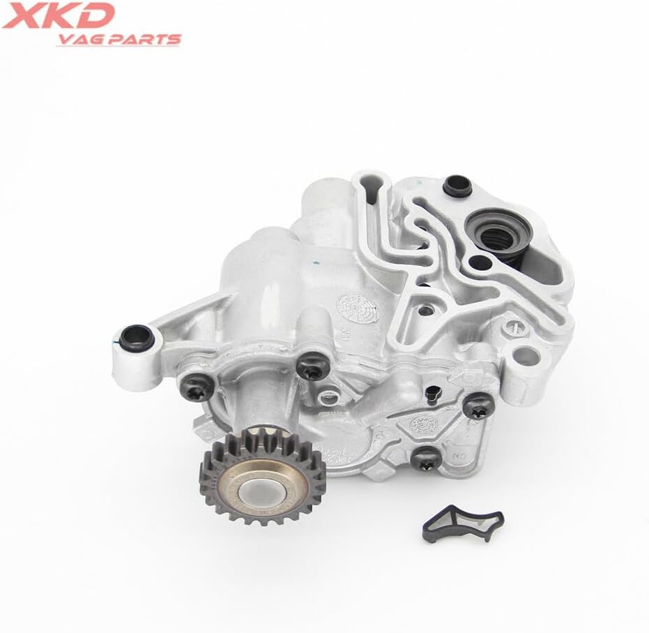 ya 10 9.16 baidi 1.8T/2.0T fuel pump suitable for VW Atlas for Golf GTI/R CJSB CHHA CHHB CJXB