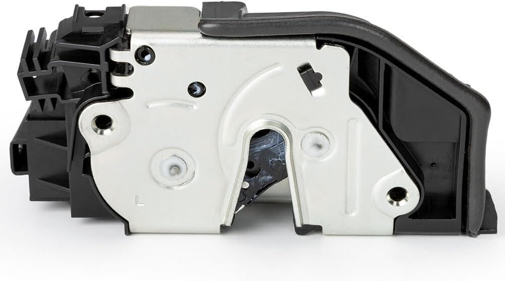 ya 11 9.14 baidiDoor Lock Actuator Front Left Driver Side 51217229455 Fit for BMW E90 E60 E65