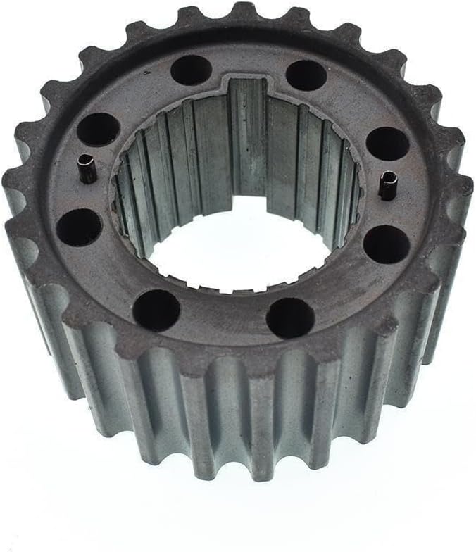 ya 5 8.10 Crankshaft Camshaft Drive Sprocket for Mitsubishi Lancer for Pajero IO MD190863