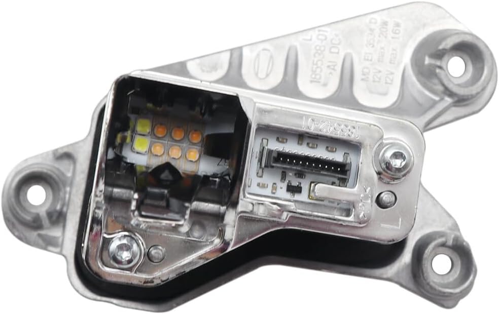ya 7 8.24 baidi For 12-16 for BMW 5 Series F10 F11 LCI Left Side LED Turn Signal Bulb Diode Module