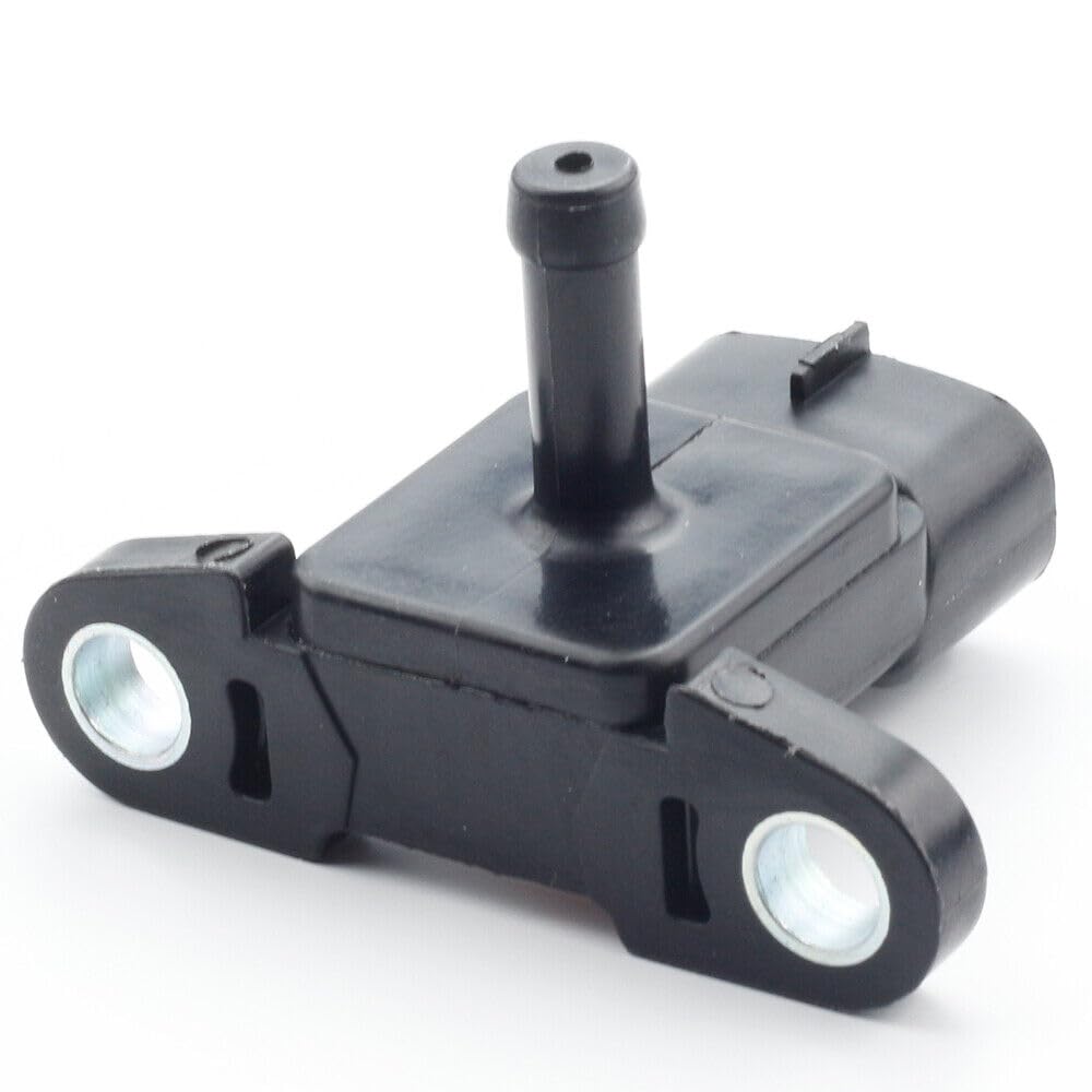 ya 5 8.10 Mass for Man ifold Absolute Pressure Sensor for Isuzu 6HK1 4HK1 Engine 180220-0140