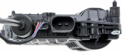ya 5 8.10 Door Lock Actuator w/Soft Close Fit for BMW 528i F01 740i 750i M5 Rear Right RH