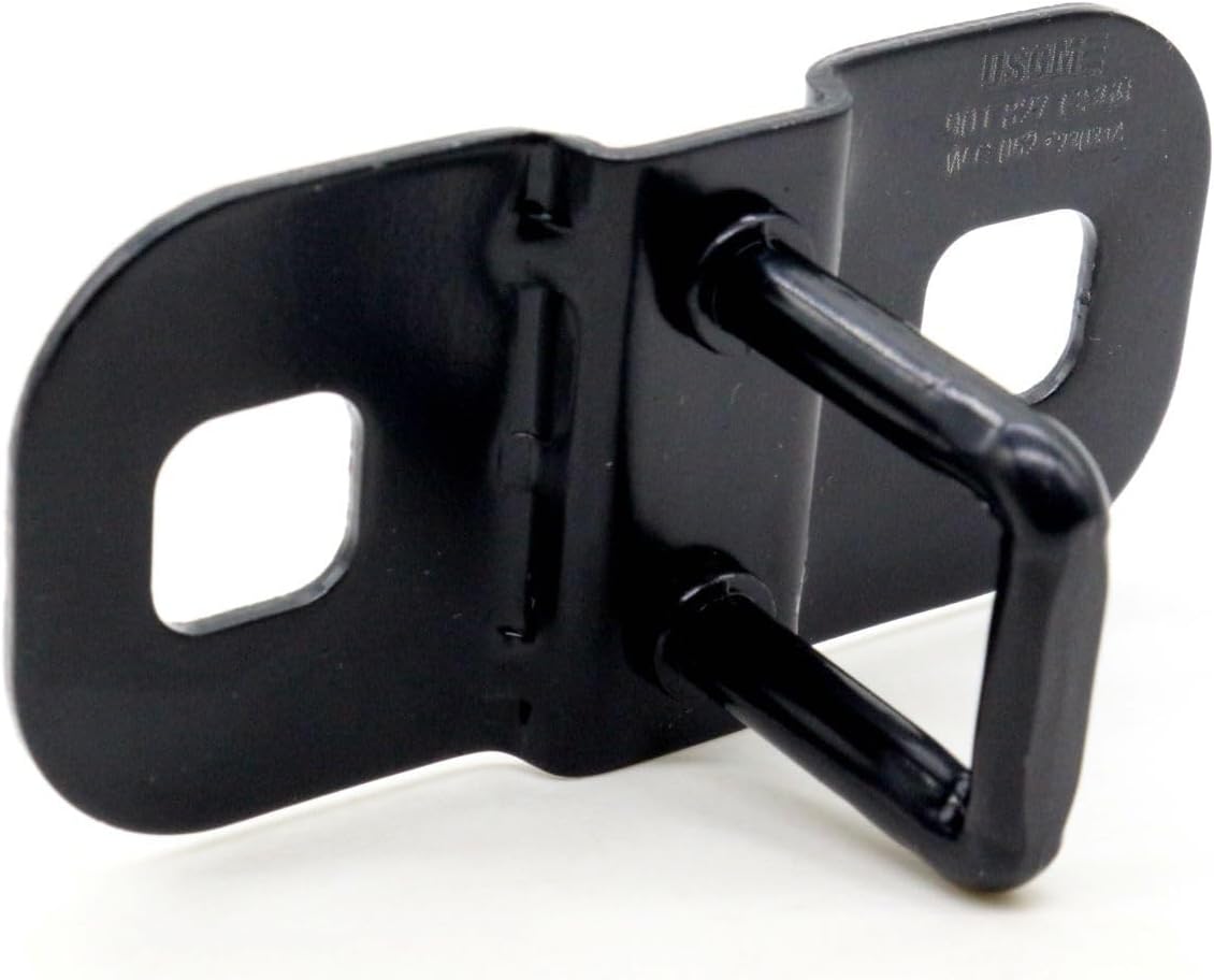 ya 7 8.24 baidi Rear compartment trunk lid latch 13321093 for GM for Buick for Cadillac for Chevrolet for Cruze
