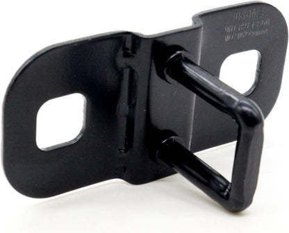ya 7 8.24 baidi Rear compartment trunk lid latch 13321093 for GM for Buick for Cadillac for Chevrolet for Cruze