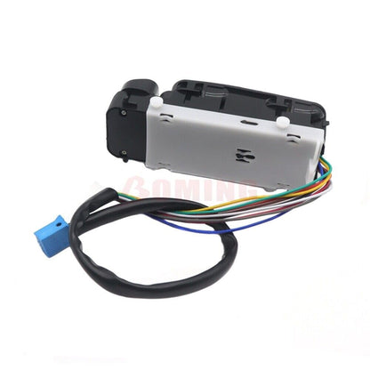 ya 13 9.15 zhengce Front Left Power Window Switch A2038210679 for Mercedes W203 C-Class C320