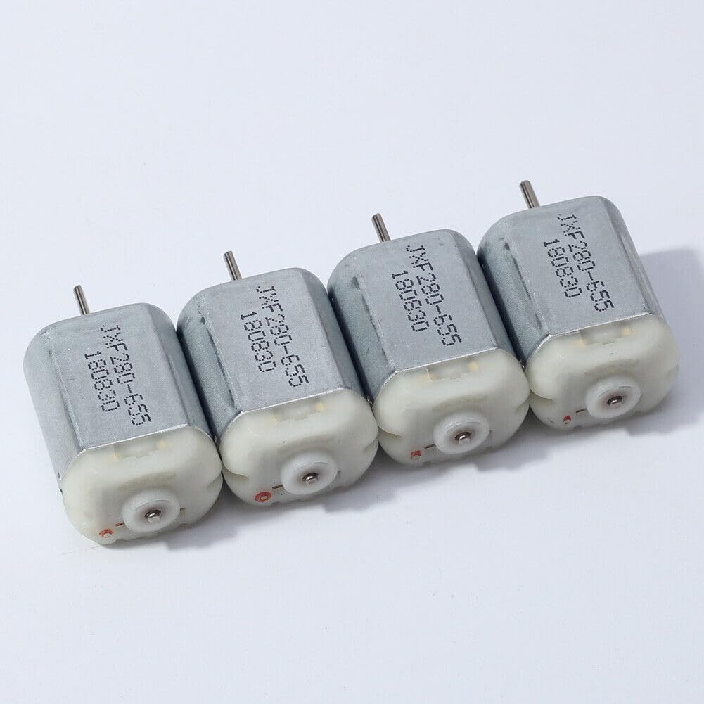 ya 3 8.24 baidi 4-Piece Set Suitable for Toyota Camry Sequoia for for Sienna Tacoma Prius car Door Lock Motor Actuator