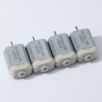 ya 3 8.24 baidi 4-Piece Set Suitable for Toyota Camry Sequoia for for Sienna Tacoma Prius car Door Lock Motor Actuator