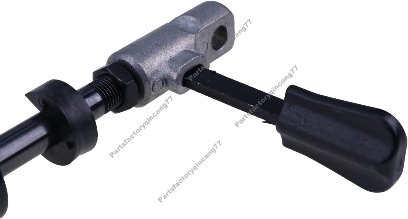 ya 7 8.24 baidi Steering Column Shock Cylinder 709402419 for Can-Am UTV for Defender HD7 HD9 HD10