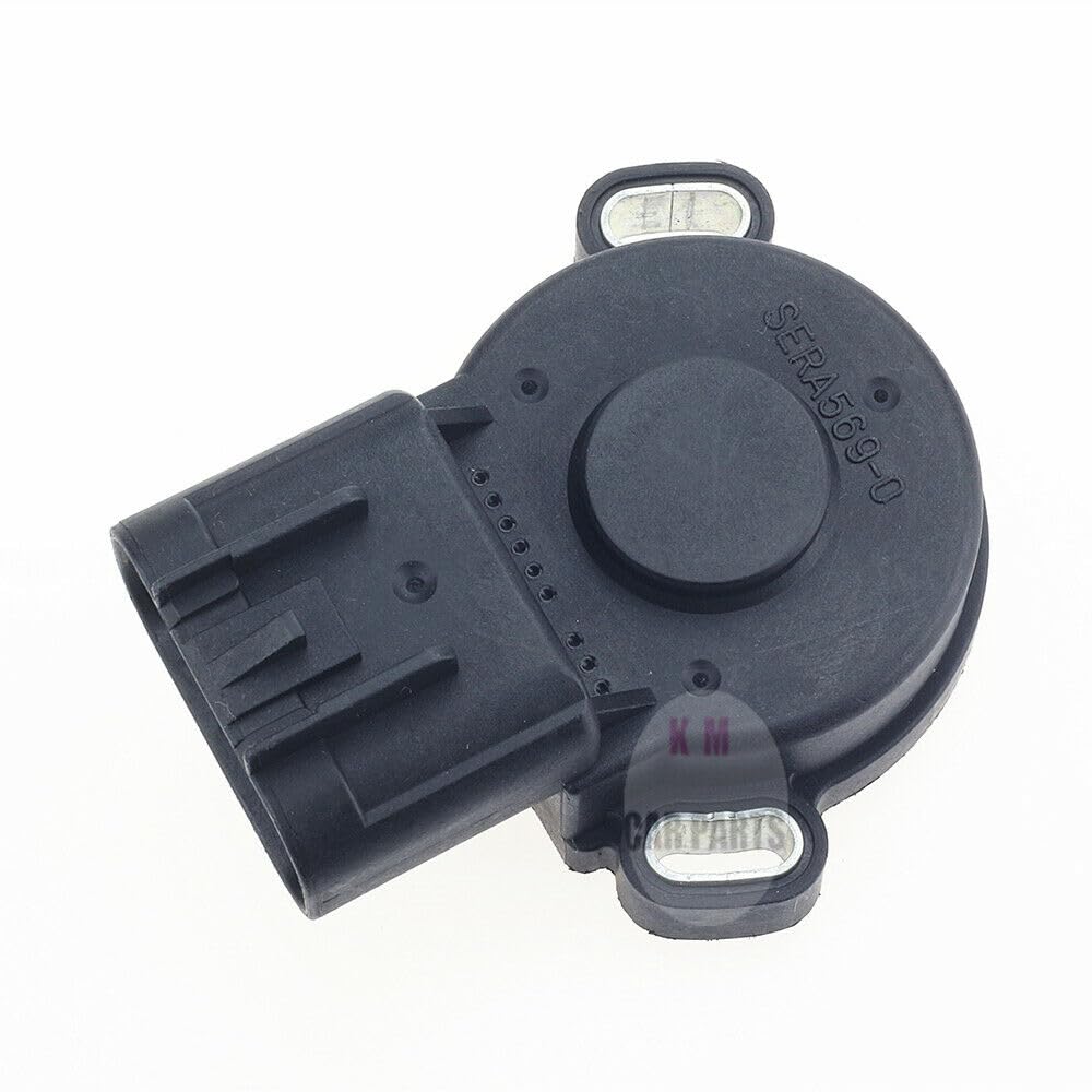 ya 8 8.24 baidi Throttle Position Sensor for Isuzu Axiom Rodeo for Opel Frontera-B SERA569-0